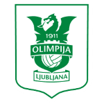 Logo Olimpija