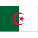 Logo Algeria
