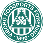 Logo Viborg FF