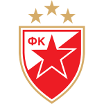Logo Crvena Zvezda
