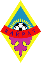 Logo Kairat