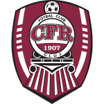 Logo CFR Cluj