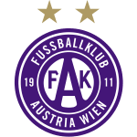 Logo Austria Wien