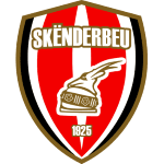 Logo Skënderbeu Korçë