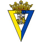 Logo Cádiz
