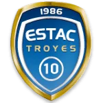 Logo Troyes