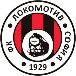 Logo Lokomotiv Sofia 1929