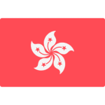 Logo Hong Kong