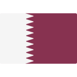 Logo Qatar