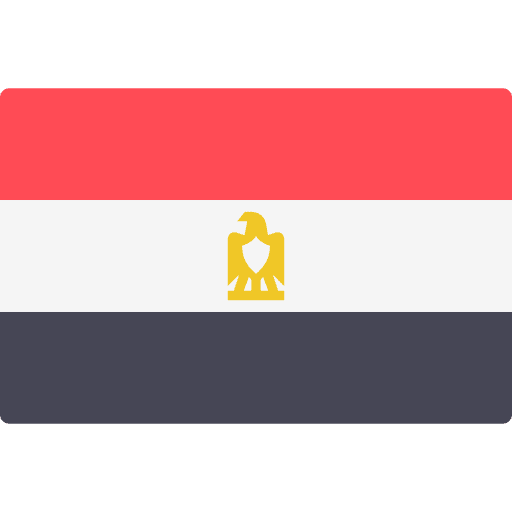 Logo Egypt