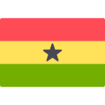 Logo Ghana