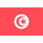 Logo Tunisia
