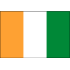 Logo Côte d'Ivoire