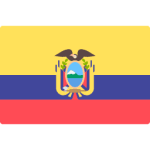 Logo Ecuador