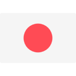 Logo Japan