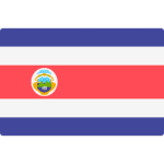 Logo Costa Rica