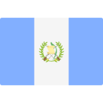 Logo Guatemala