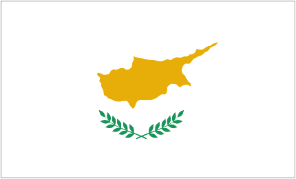 Logo Cyprus