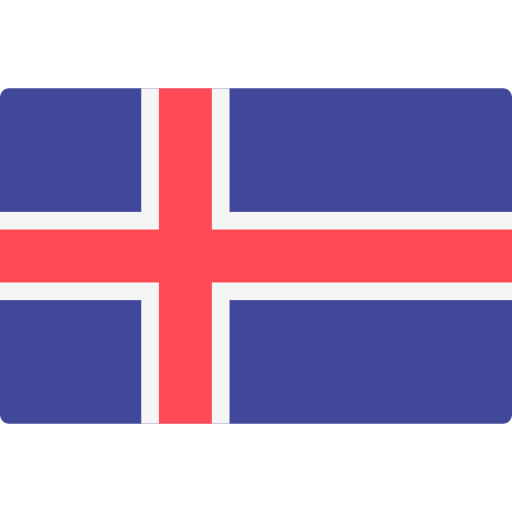 Logo Iceland