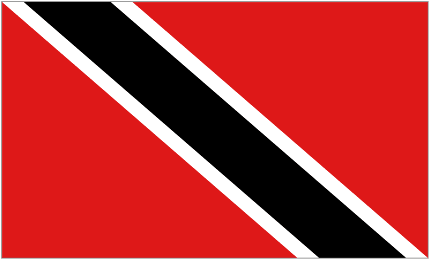 Logo Trinidad and Tobago