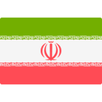 Logo Iran