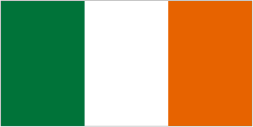 Republic of Ireland