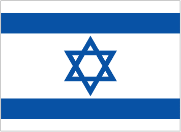 Logo Israel