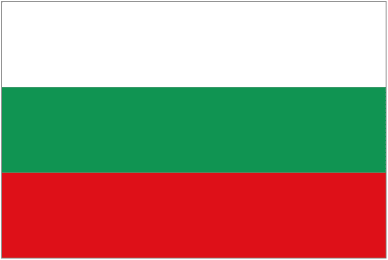 Logo Bulgaria