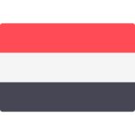 Logo Yemen