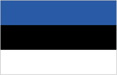 Logo Estonia
