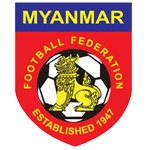 Logo Myanmar