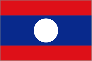 Logo Laos