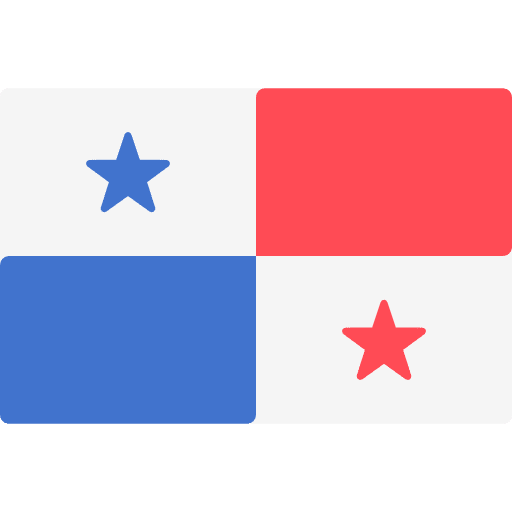 Logo Panama