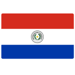 Logo Paraguay