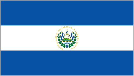 Logo El Salvador