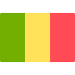 Logo Mali