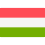 Logo Hungary