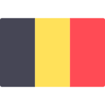 Logo Belgium