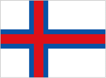 Logo Faroe Islands