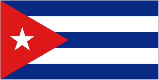 Logo Cuba