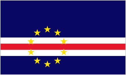 Logo Cape Verde Islands