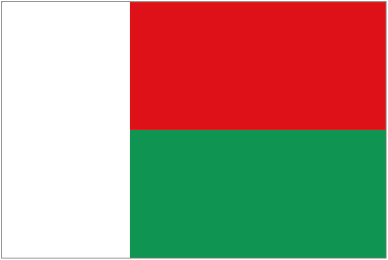 Logo Madagascar
