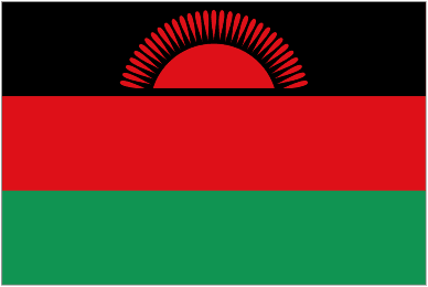 Logo Malawi