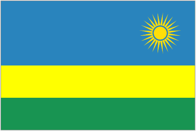 Logo Rwanda