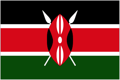 Logo Kenya