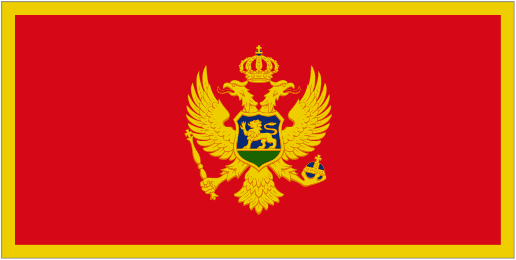 Logo Montenegro