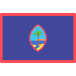 Logo Guam