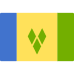 Logo St. Vincent and the Grenadines