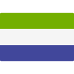 Logo Sierra Leone