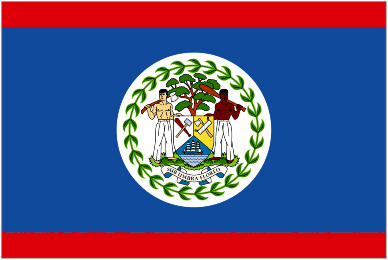 Logo Belize